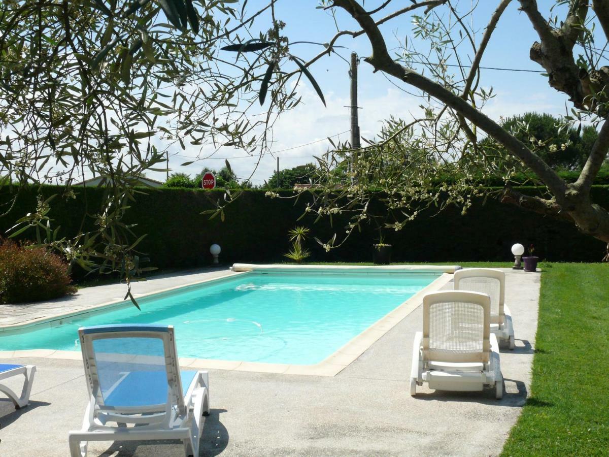 Le Clos De La Vigne Montreuil  Esterno foto